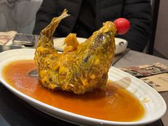 -闫府私房菜·百年鲁菜(恒隆店)