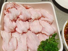 -海底捞火锅(方圆荟店)