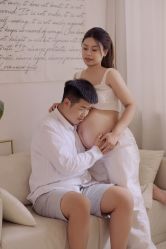 -青岛这朵女子摄影(中海寰宇天下天颂店)
