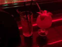 -Orangutan Bunker猩猩地堡酒吧(兰桂坊店)