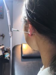 -新绣堂纹身·穿孔