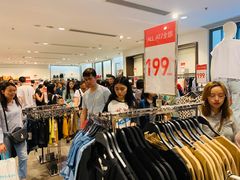 -ZARA(成都远洋太古里店)