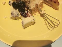 -马哥孛罗咖啡厅·Cafe Marco (厦门马哥孛罗东方大酒店)