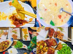-锦州御烧烤·形象店(人民街店)