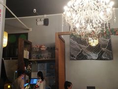 大堂-小隐(淮海路店)