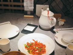 -湘轩·土菜研究院(光大店)