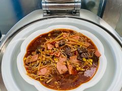 -浦东机场国航头等贵宾室