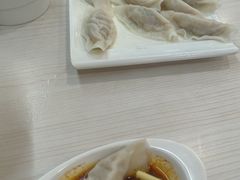 -柏记水饺(哈西万达店)