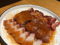-花舍·新派粤菜·西餐·下午茶(亚运村·鸟巢店)