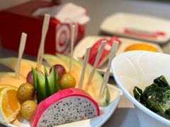 -海底捞火锅(大华一路店)