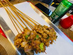 -永红源·小排档(闽江路店)