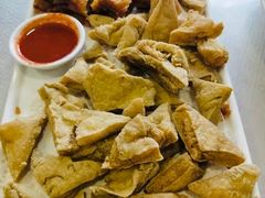 -留芳·文旅古月楼(老街店)