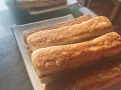 -福荣居褡裢火烧京味家常菜(西四店)