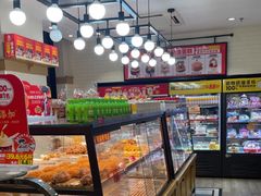 -味多美蛋糕(安定门店)