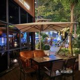 东莞浪漫餐酒吧吃漂亮饭！！