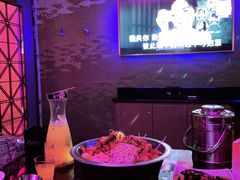 -佰迪乐KTV(阳桥店)