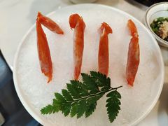 -喜聚薈·花膠雞海鮮火鍋(越秀店)