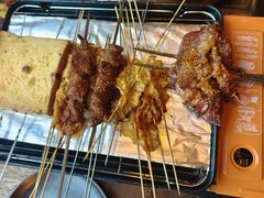 -野人部落(沈阳一店)