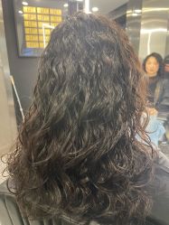 -厘里·salon