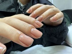 -Meet Nail 美睫·美甲