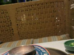 -润园四季椰子鸡火锅(海上世界店)
