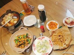 -肖记公安牛肉鱼杂馆· 省级非物质文化遗产(仁和路店)