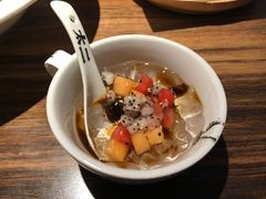 -太二酸菜鱼(广州IFC国金天地店)
