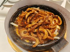 -七八冷面·延边朝鲜族美食(世纪汇店)