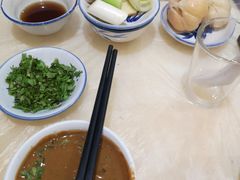 糖蒜-鑫龙火锅城(经二纬四店)