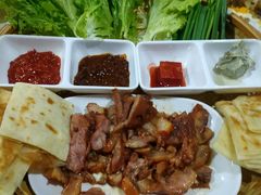 -兴芮温泉度假区