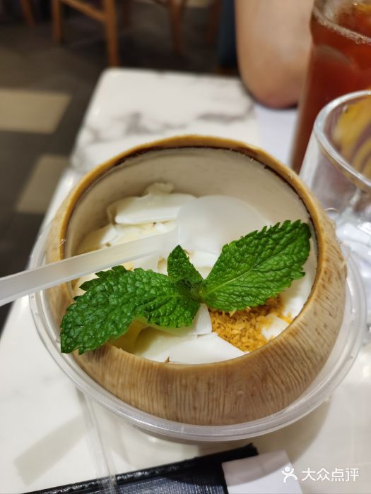 今之味南亚厨房·探店指南(领展购物广场店)图片