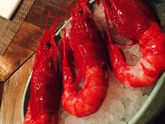 -斯普汇生蚝牛排馆(中骏世界城店)