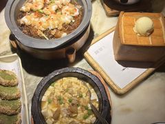 -绿茶餐厅(汇悦大融城店)