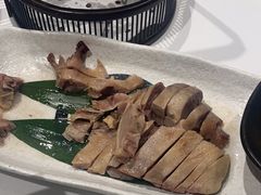 -小厨娘淮扬菜(清江苏宁广场店)