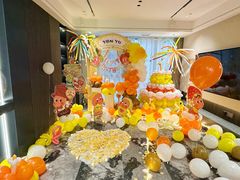 -深圳彭年万丽酒店