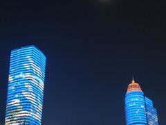 -江苏保险大厦宾馆(南京新街口德基广场店)