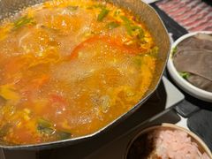-旺福·贵州酸汤牛肉火锅(陆悦天地店)