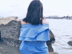 -南澳海滩