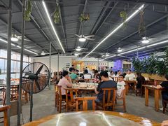 -八仔大富楼·河鲜(西江店)