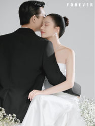-吉光片羽高端婚纱摄影(泰州优选店)