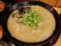 -博多一幸舍(侨福芳草地购物中心店)
