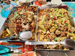 -蛙舍·炭烧牛蛙(东百中心店)