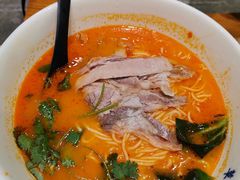 -和府捞面(东直门银座店)