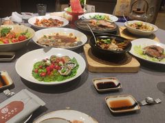 -高佳庄·海鲜酒楼(定海店)