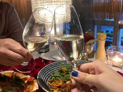 -君悦酒店·La Terrazza意合園·意式风味