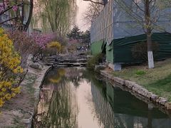 -三里河公园