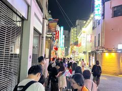 -一兰拉面(池袋店)