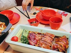 -避风塘(五角场店)