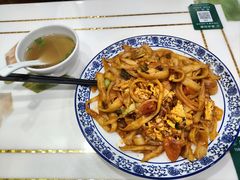 -清真老马牛肉拉面馆(上海路店)
