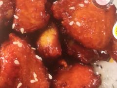 -海鸿荟·沿江菜(中山北路店)
